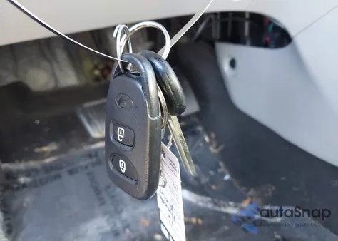 2016 Hyundai Accent Se from USA, damaged, VIN KMHCT4AE4GU014715